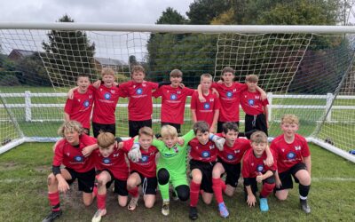 U14 AFC